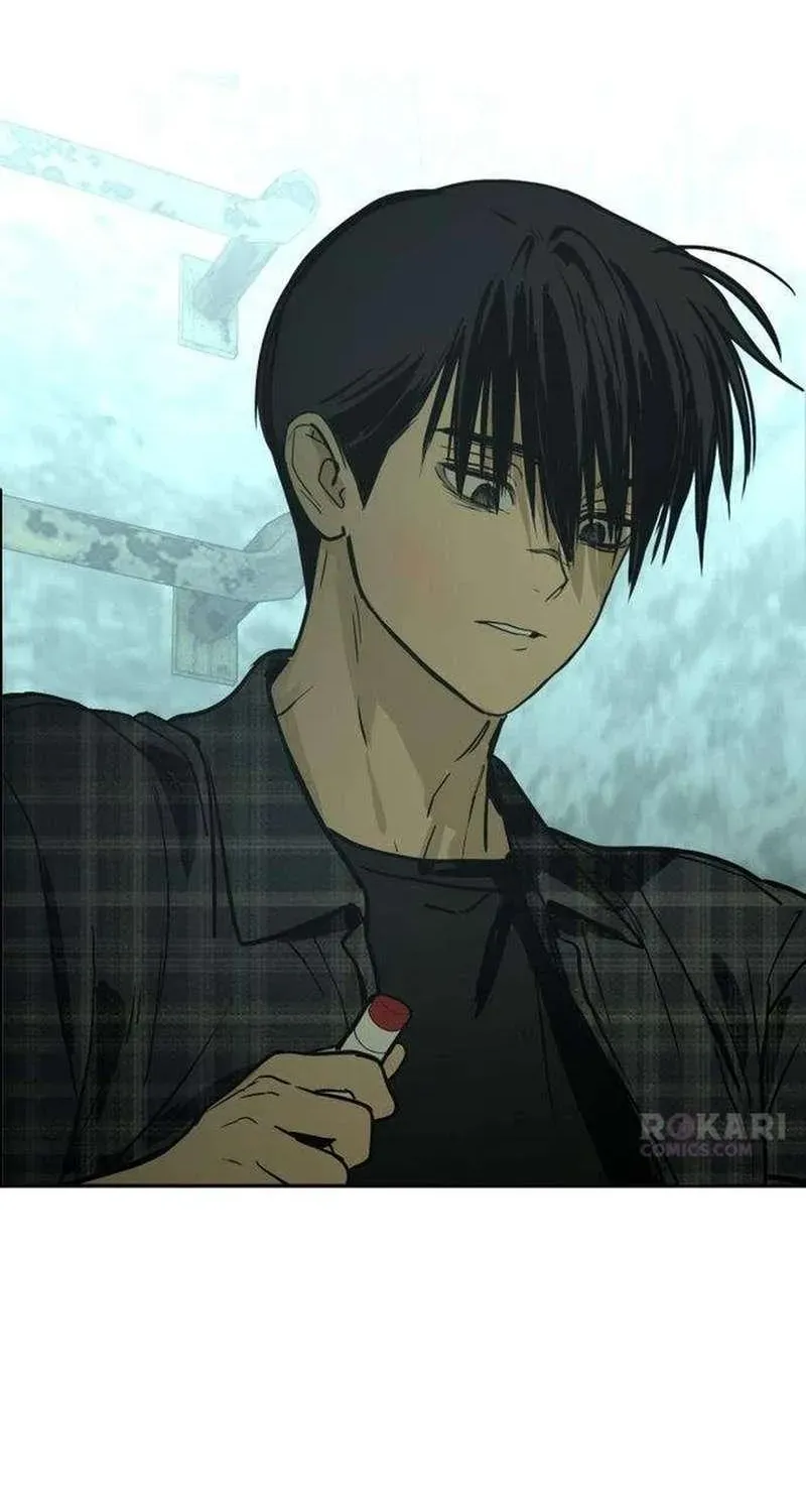 Read Daytime in the Bunker EN Manga Online