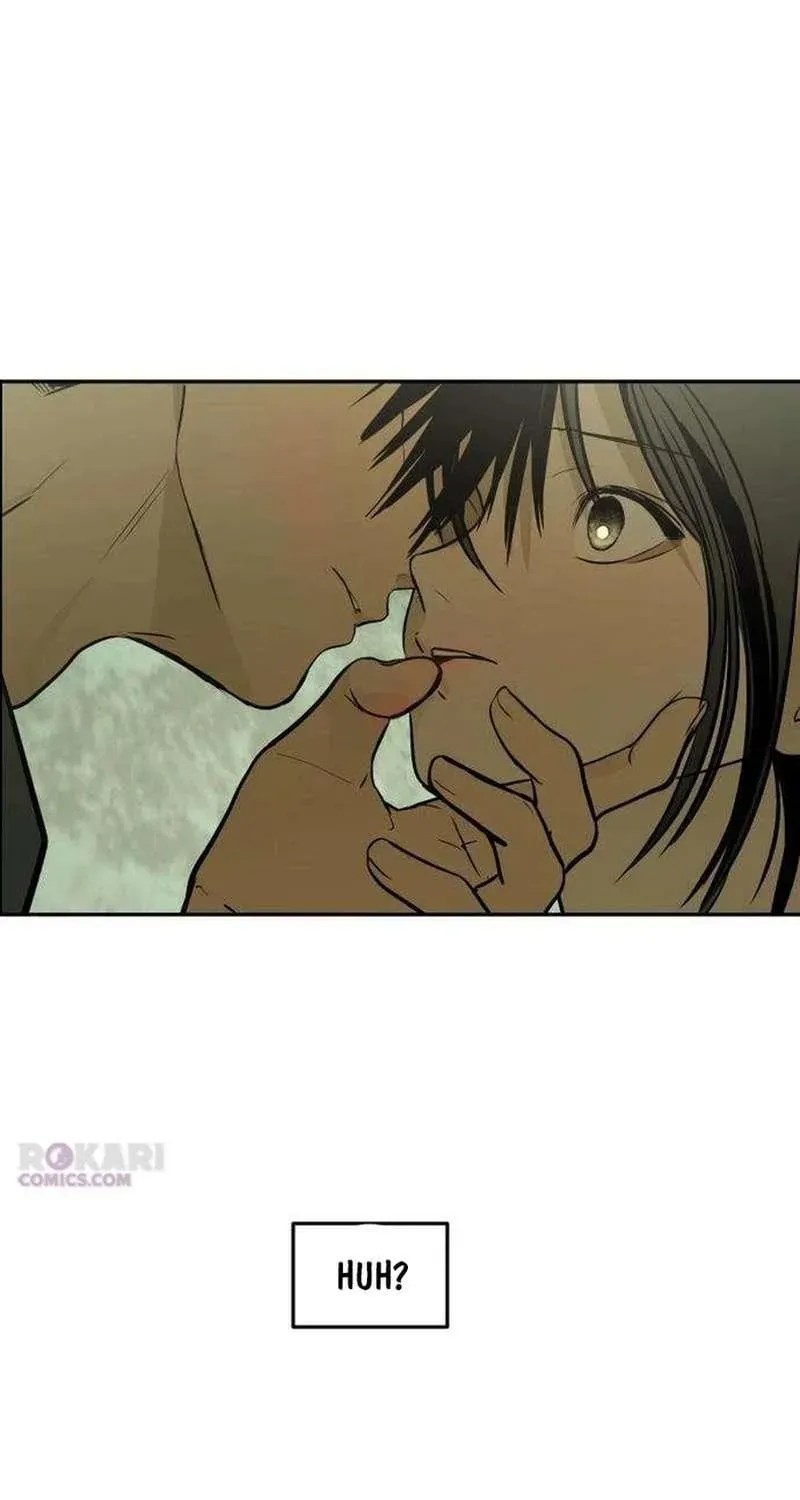 Read Daytime in the Bunker EN Manga Online