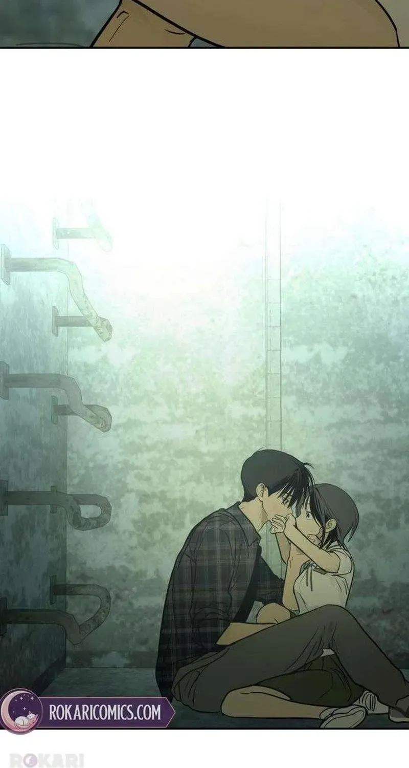 Read Daytime in the Bunker EN Manga Online