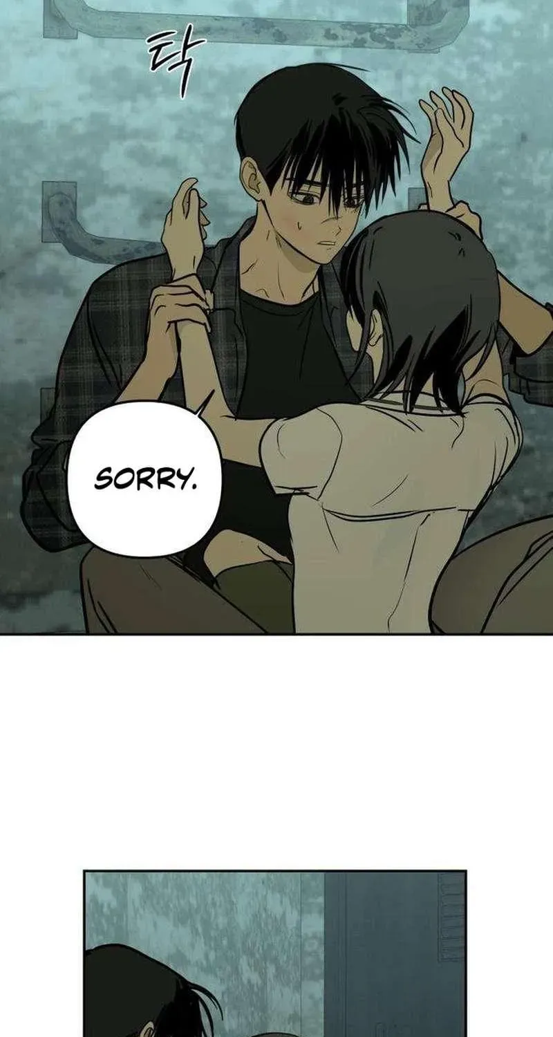 Read Daytime in the Bunker EN Manga Online
