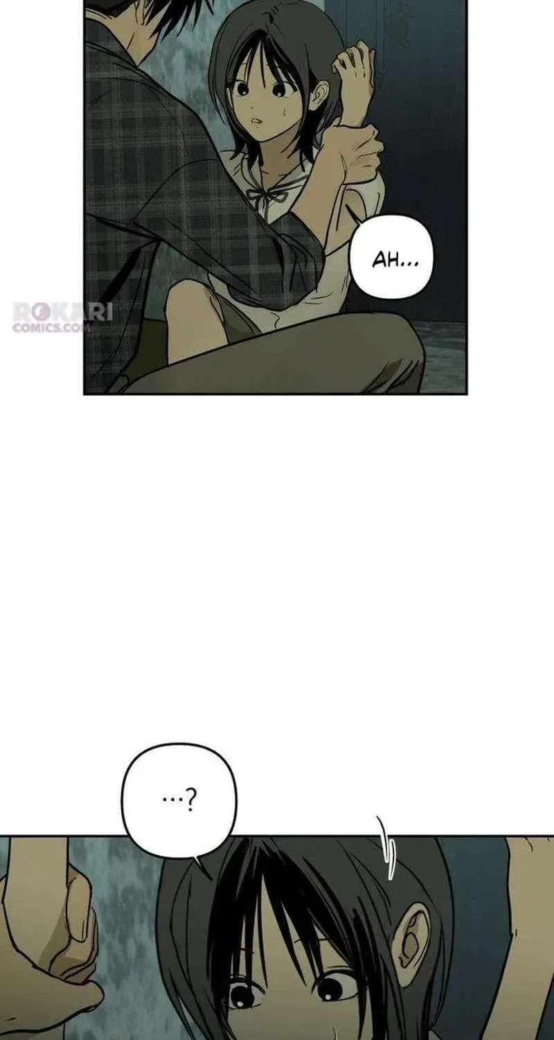 Read Daytime in the Bunker EN Manga Online