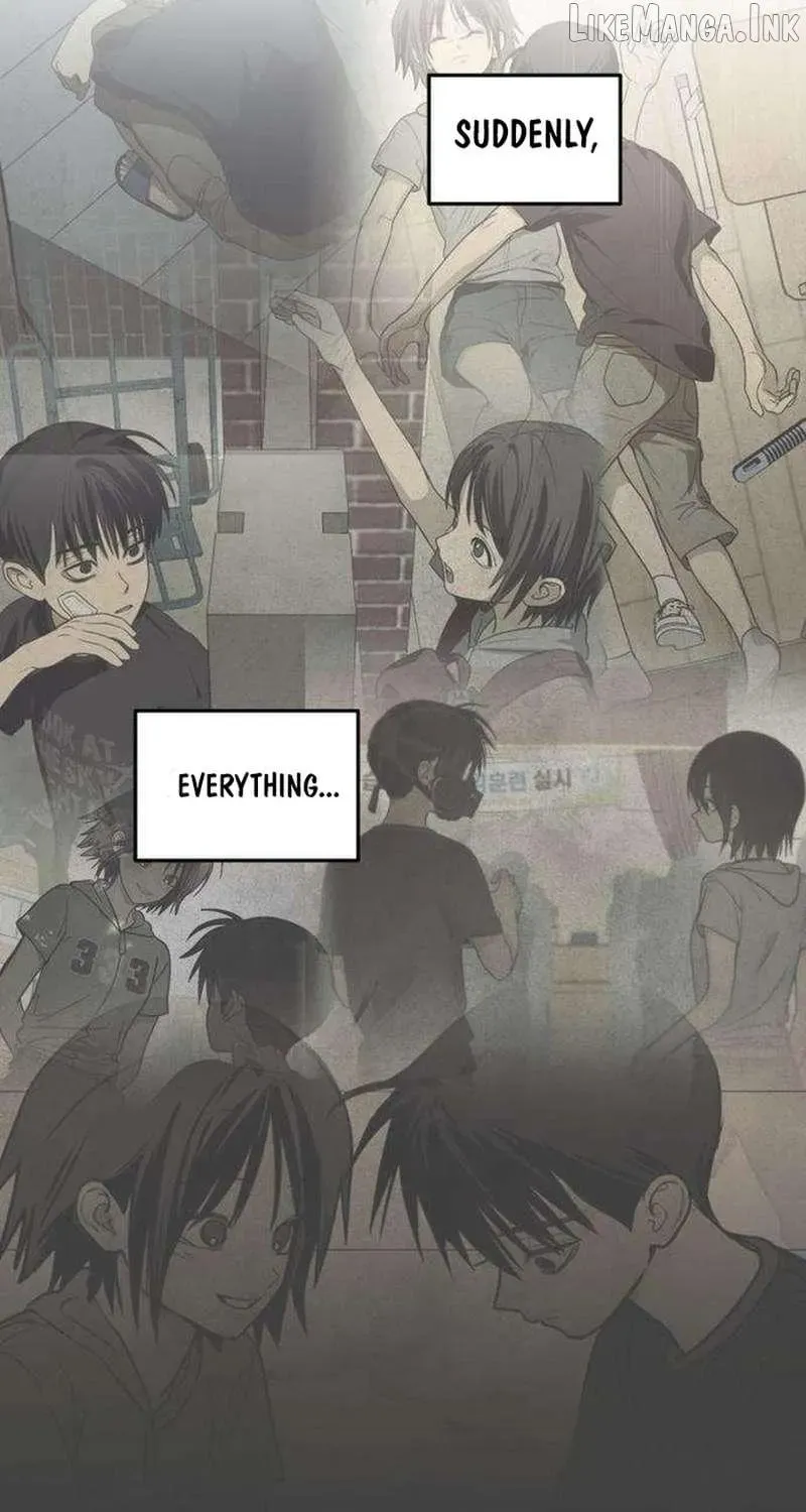 Read Daytime in the Bunker EN Manga Online