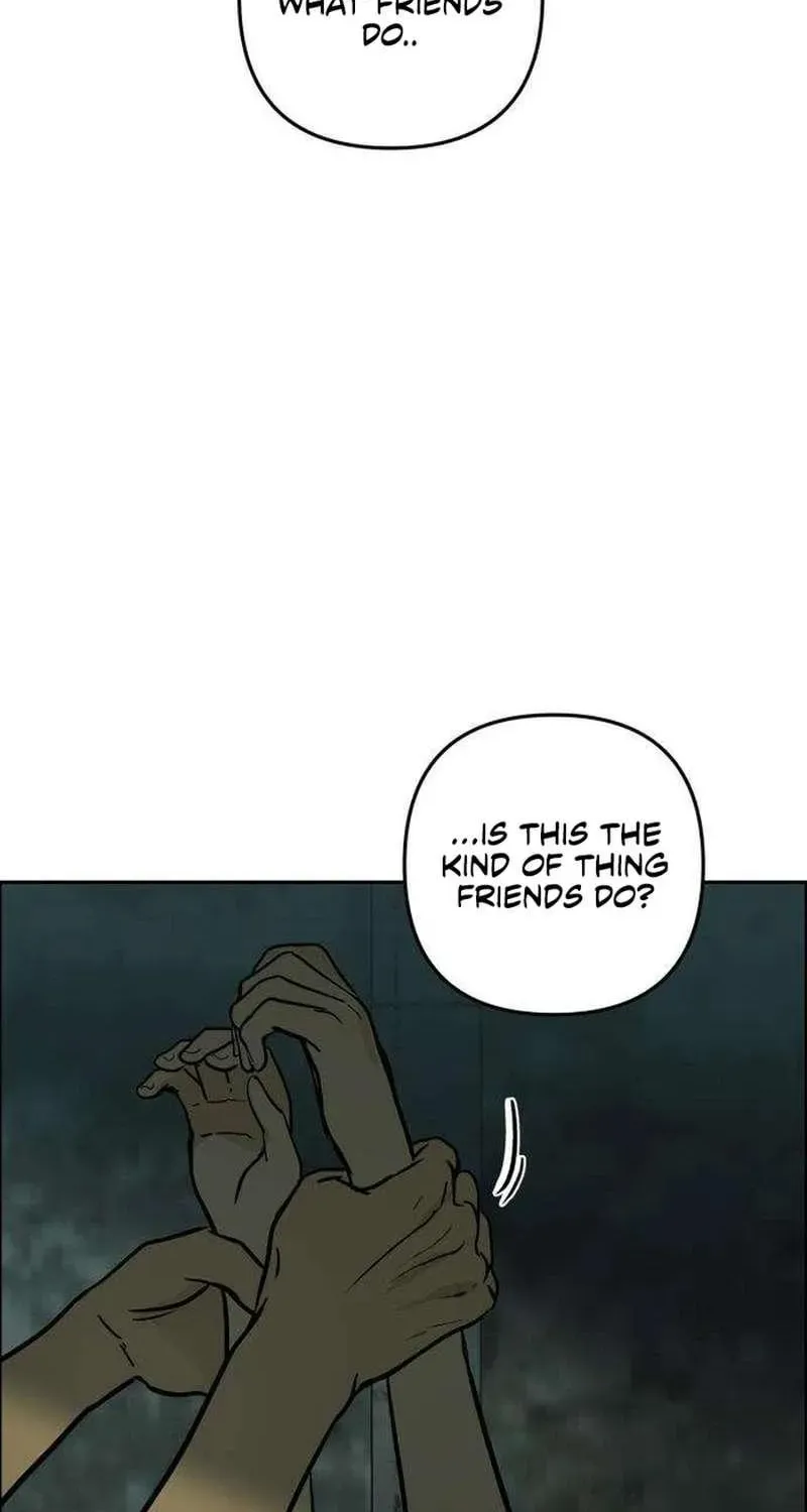 Read Daytime in the Bunker EN Manga Online