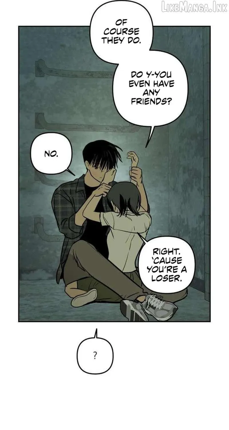 Read Daytime in the Bunker EN Manga Online