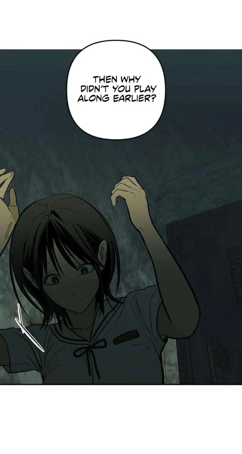 Read Daytime in the Bunker EN Manga Online