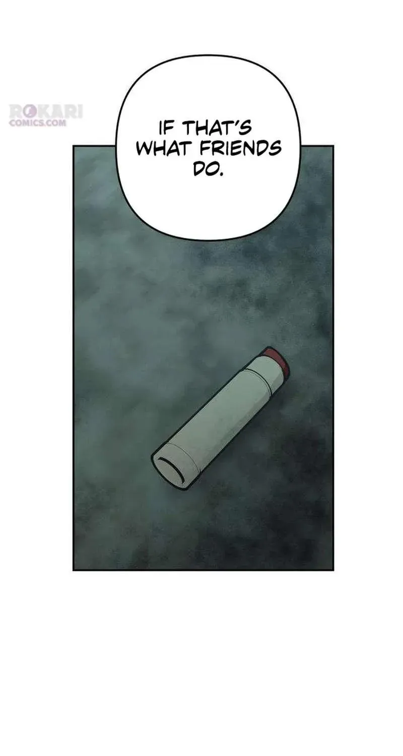 Read Daytime in the Bunker EN Manga Online