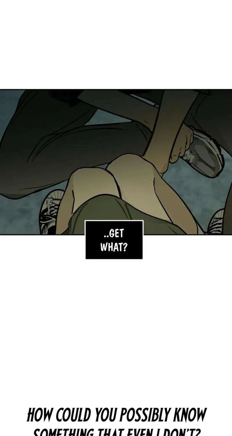 Read Daytime in the Bunker EN Manga Online
