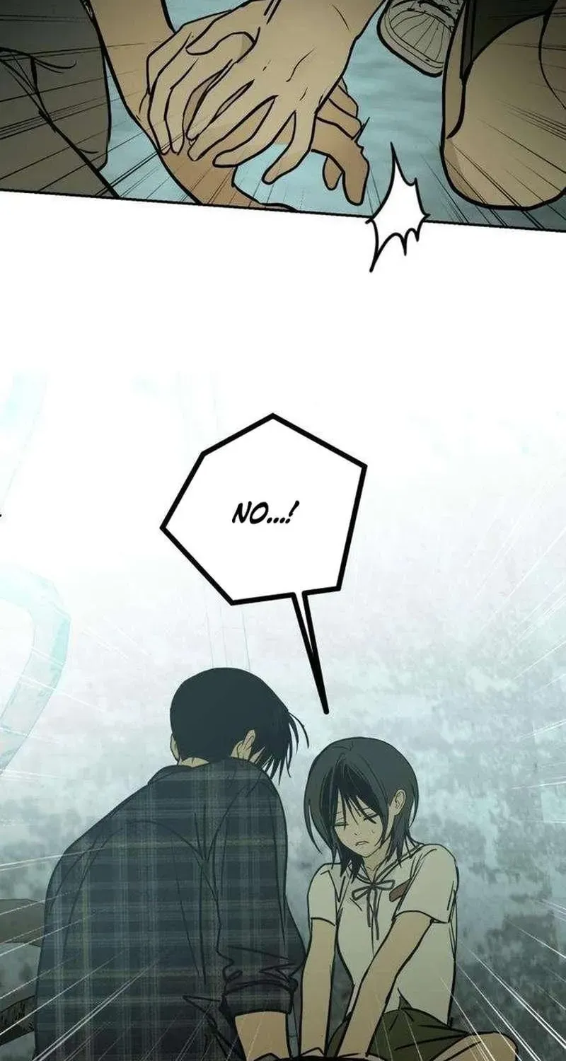 Read Daytime in the Bunker EN Manga Online