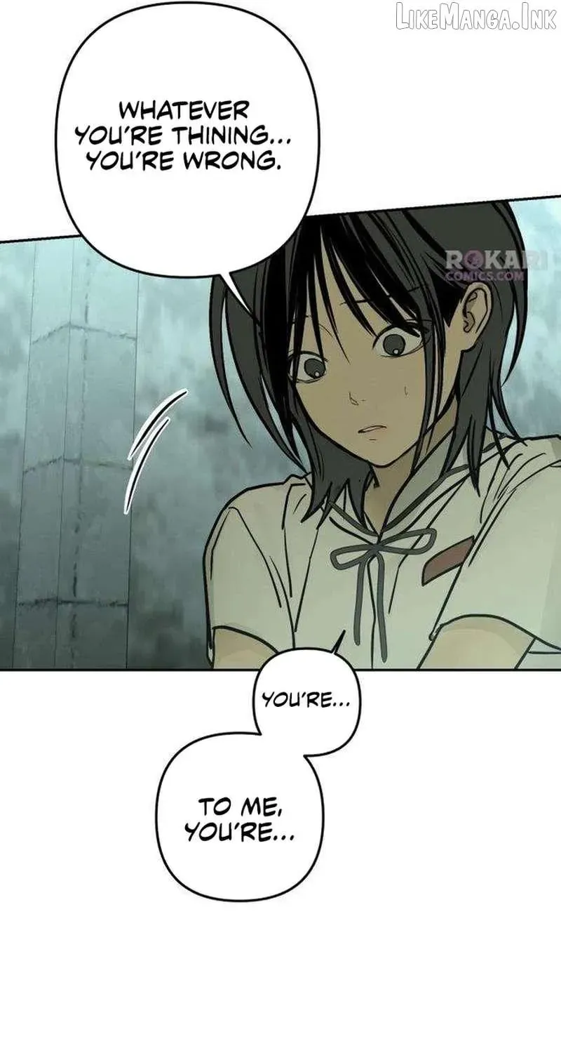 Read Daytime in the Bunker EN Manga Online