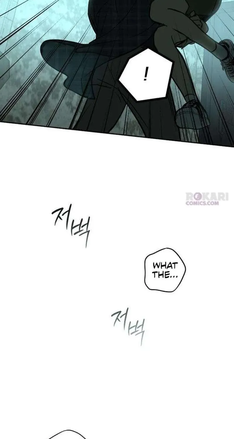Read Daytime in the Bunker EN Manga Online