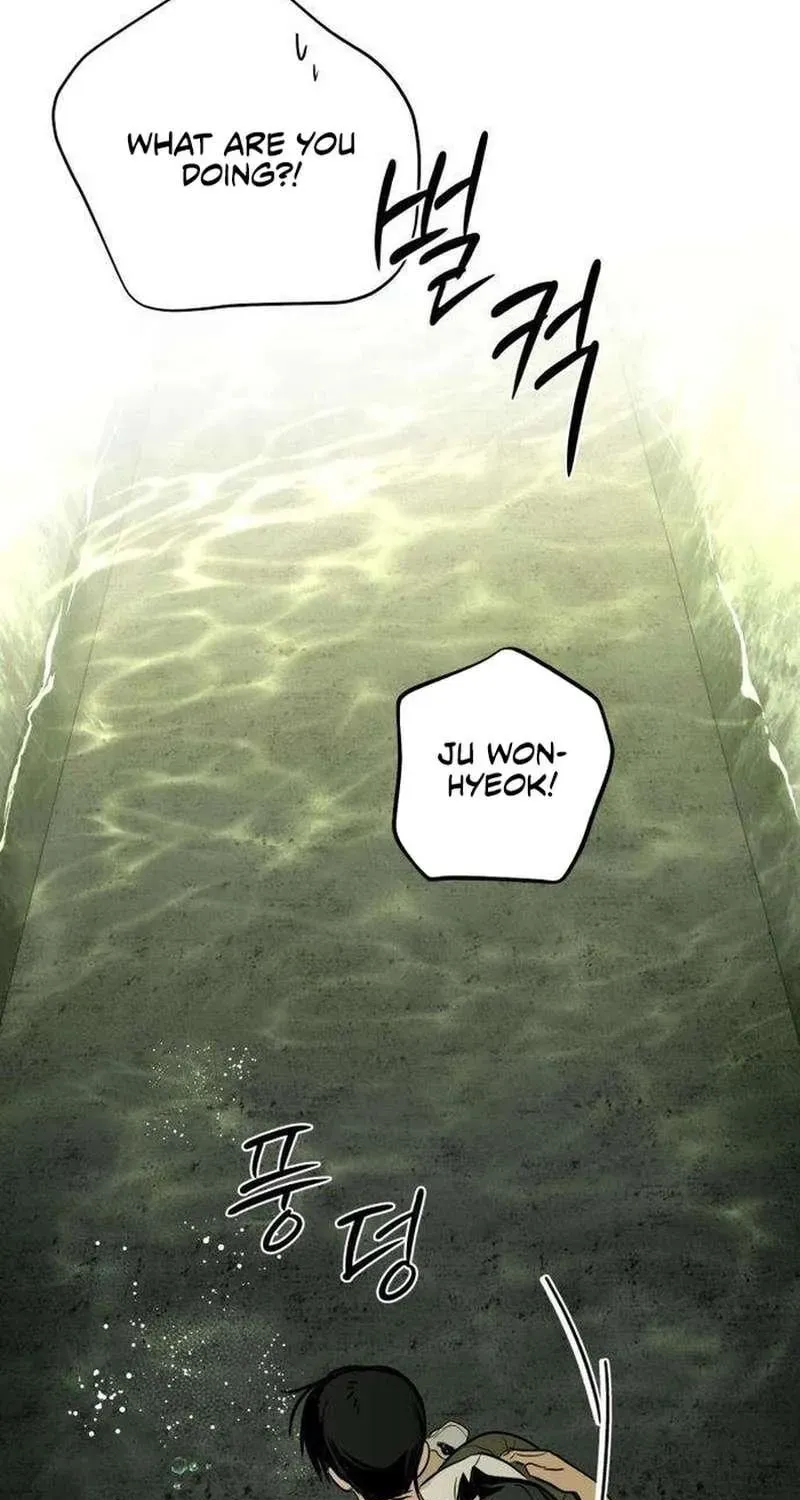 Read Daytime in the Bunker EN Manga Online