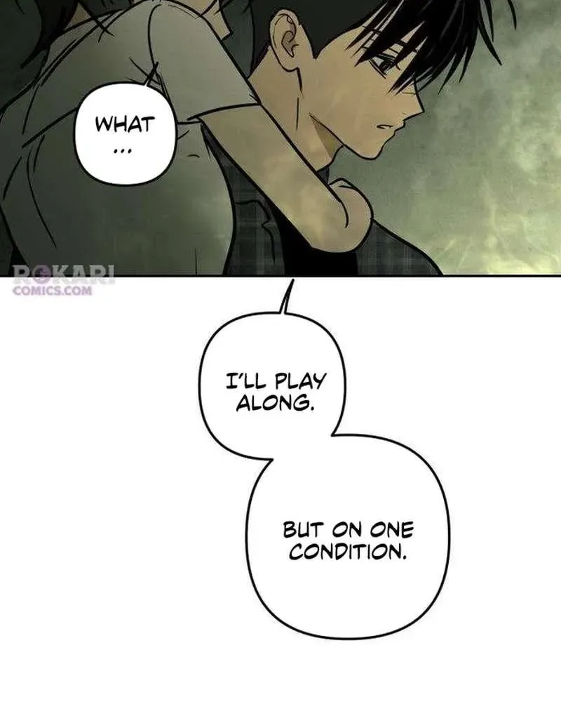 Read Daytime in the Bunker EN Manga Online