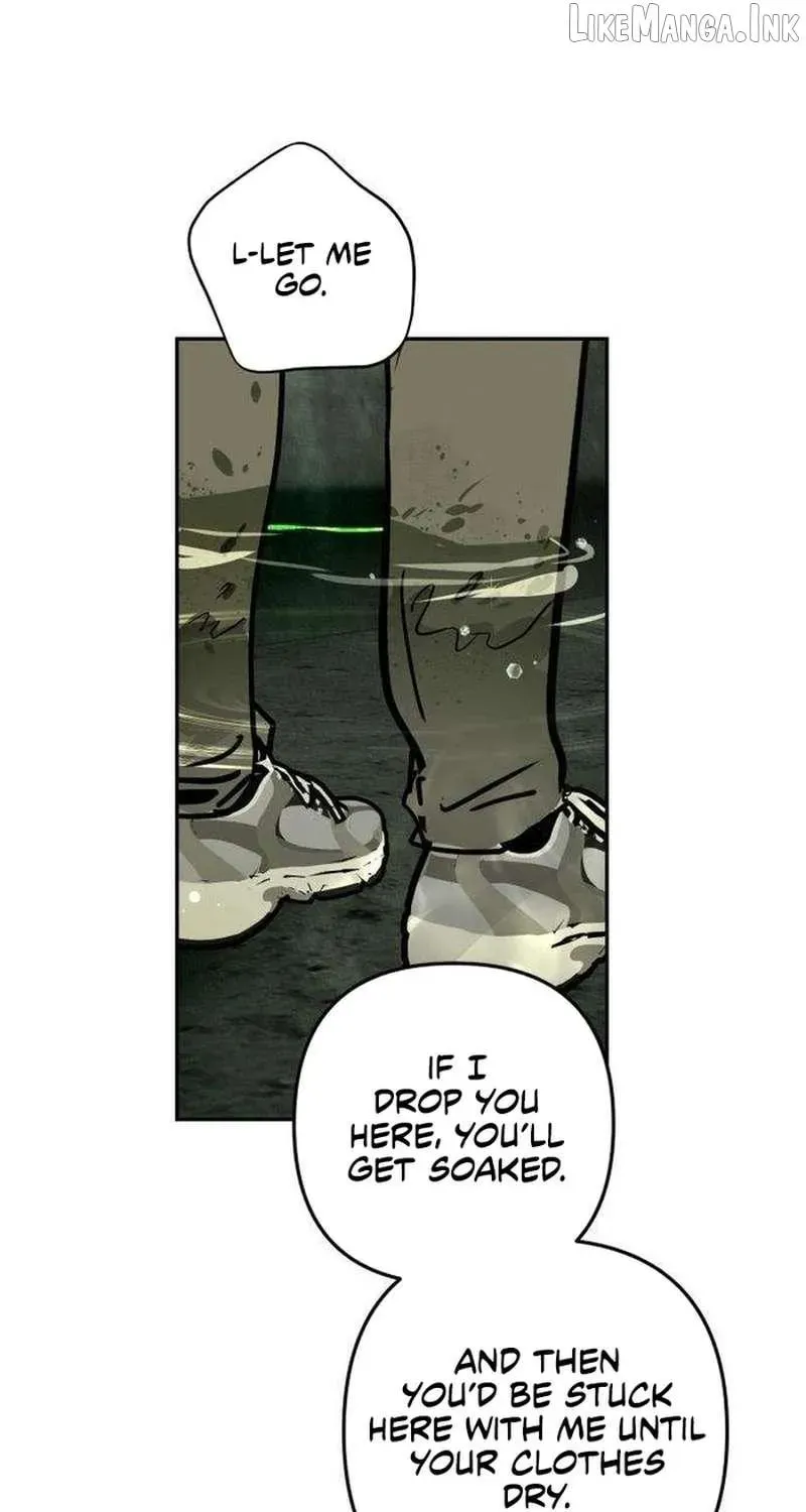 Read Daytime in the Bunker EN Manga Online