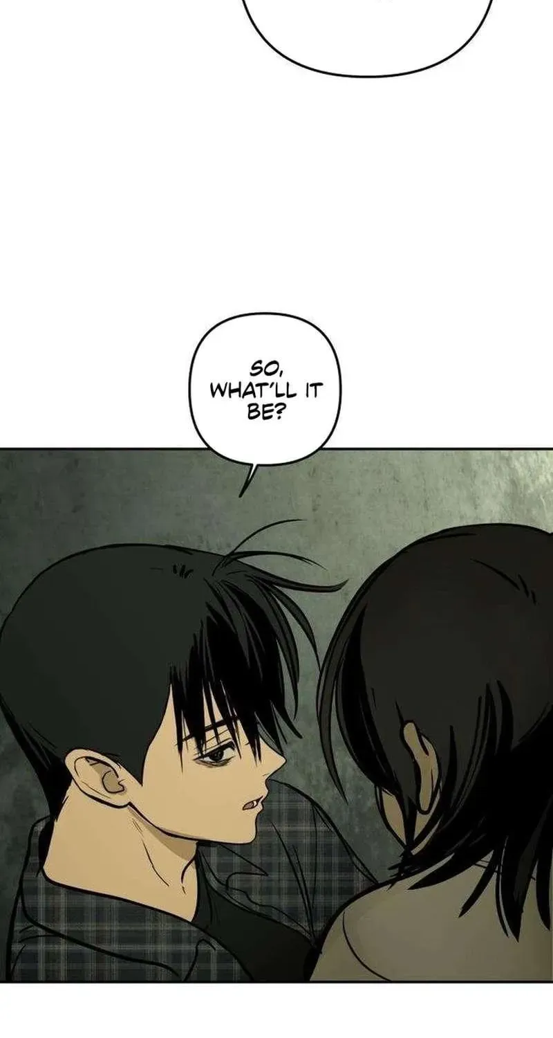 Read Daytime in the Bunker EN Manga Online