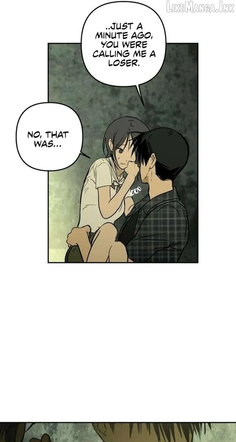 Read Daytime in the Bunker EN Manga Online