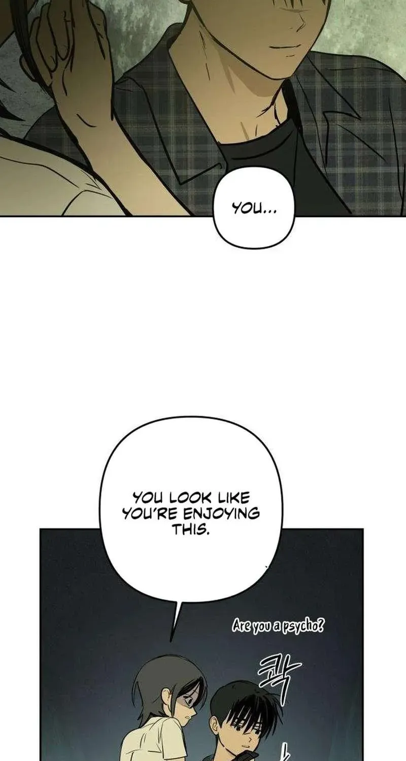 Read Daytime in the Bunker EN Manga Online