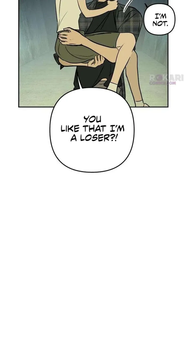 Read Daytime in the Bunker EN Manga Online