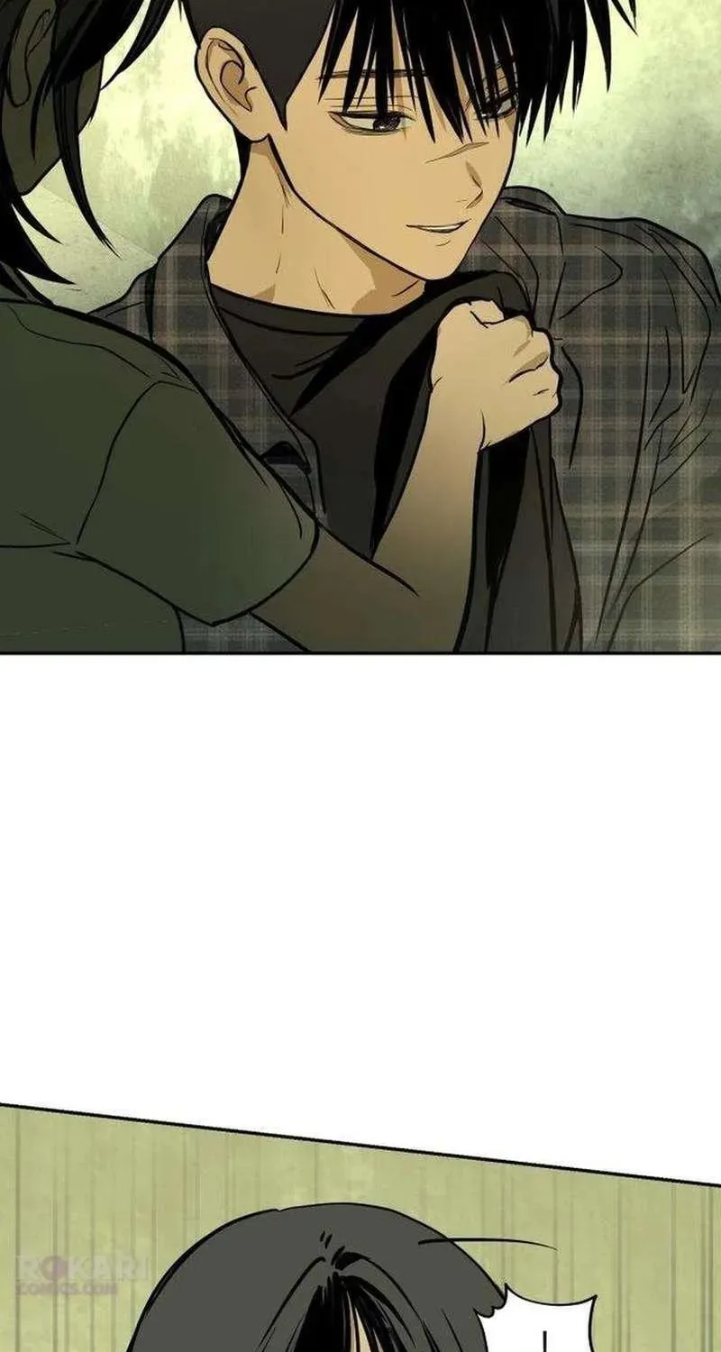 Read Daytime in the Bunker EN Manga Online
