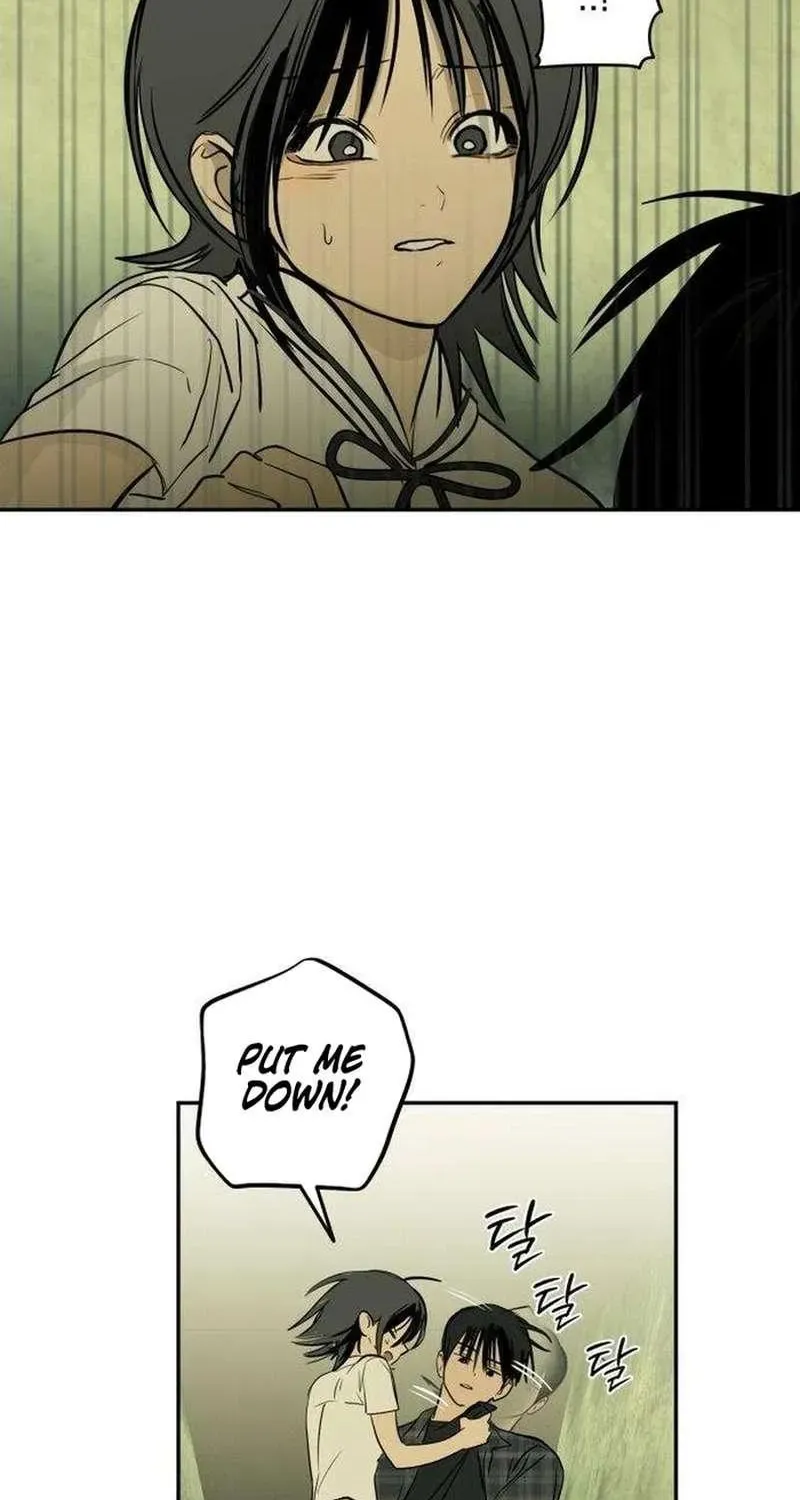 Read Daytime in the Bunker EN Manga Online