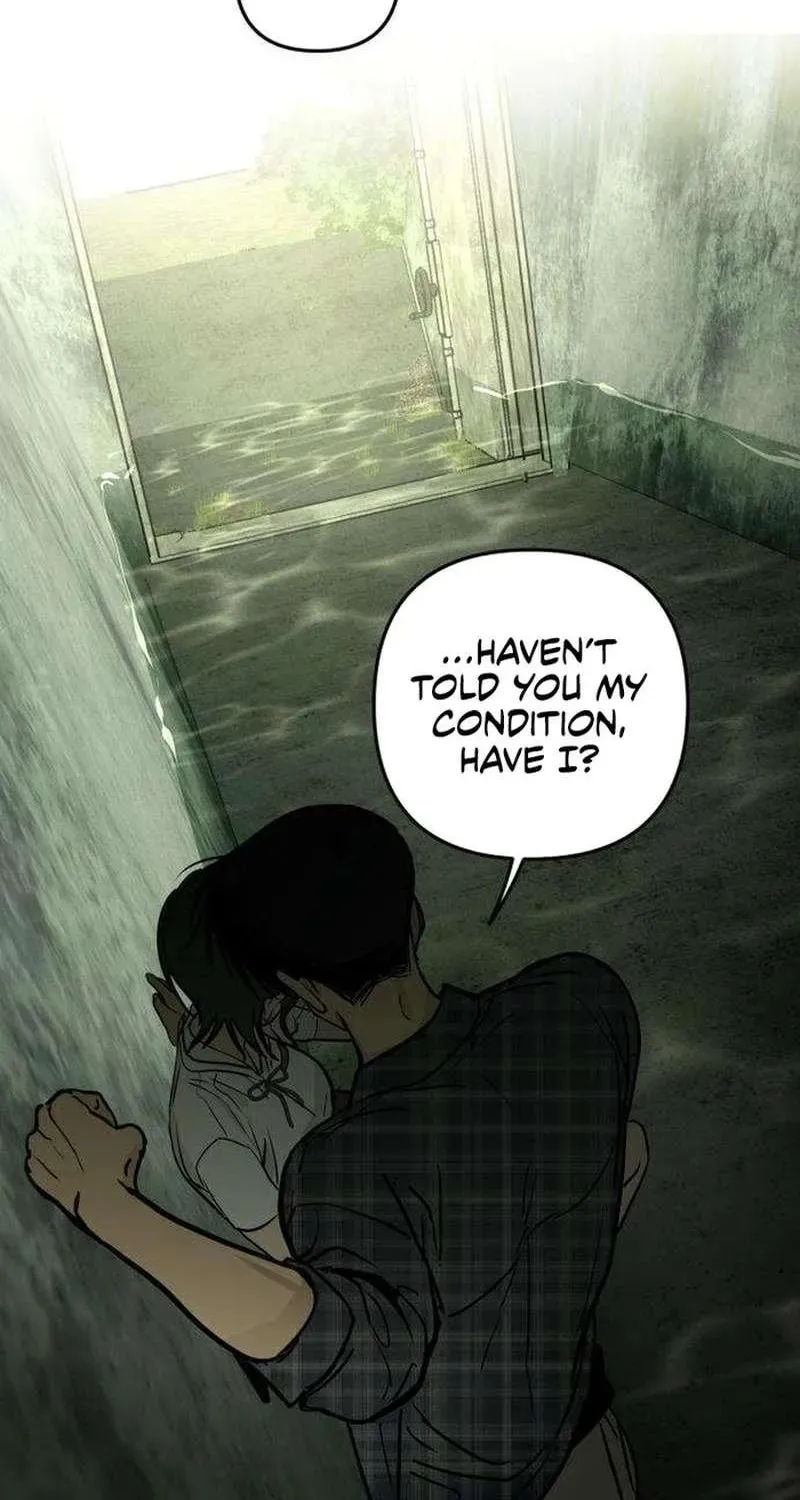 Read Daytime in the Bunker EN Manga Online