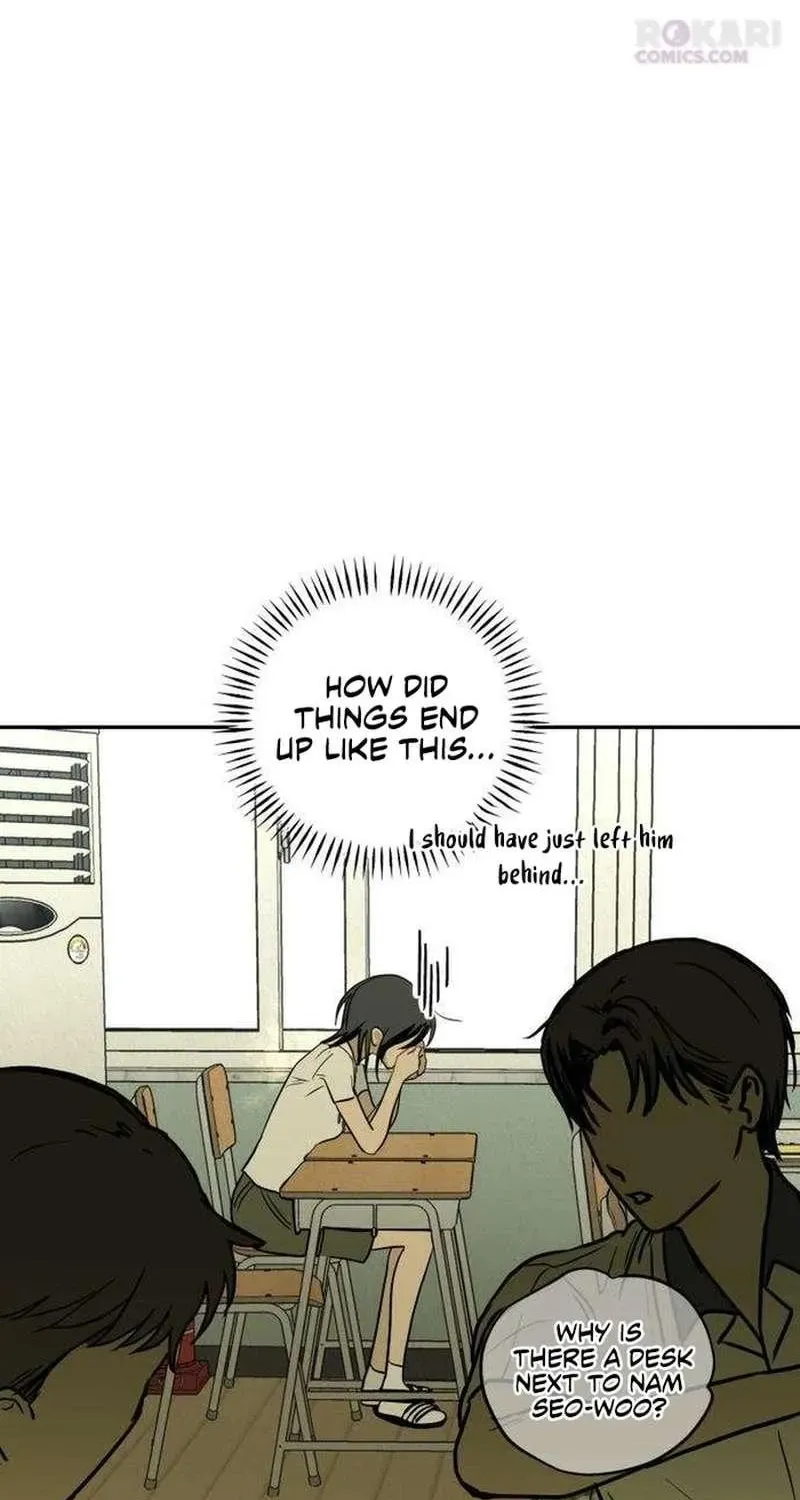 Read Daytime in the Bunker EN Manga Online