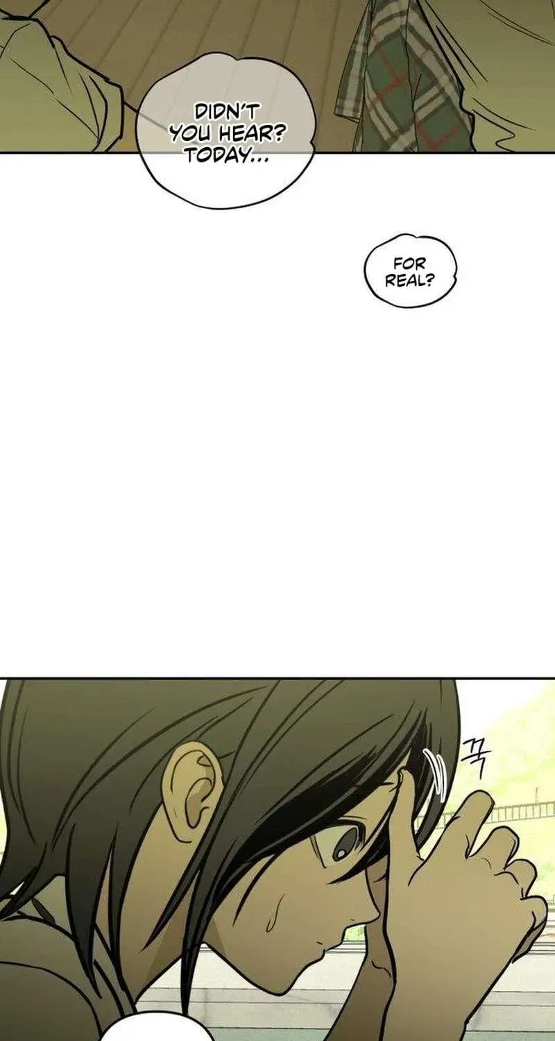 Read Daytime in the Bunker EN Manga Online