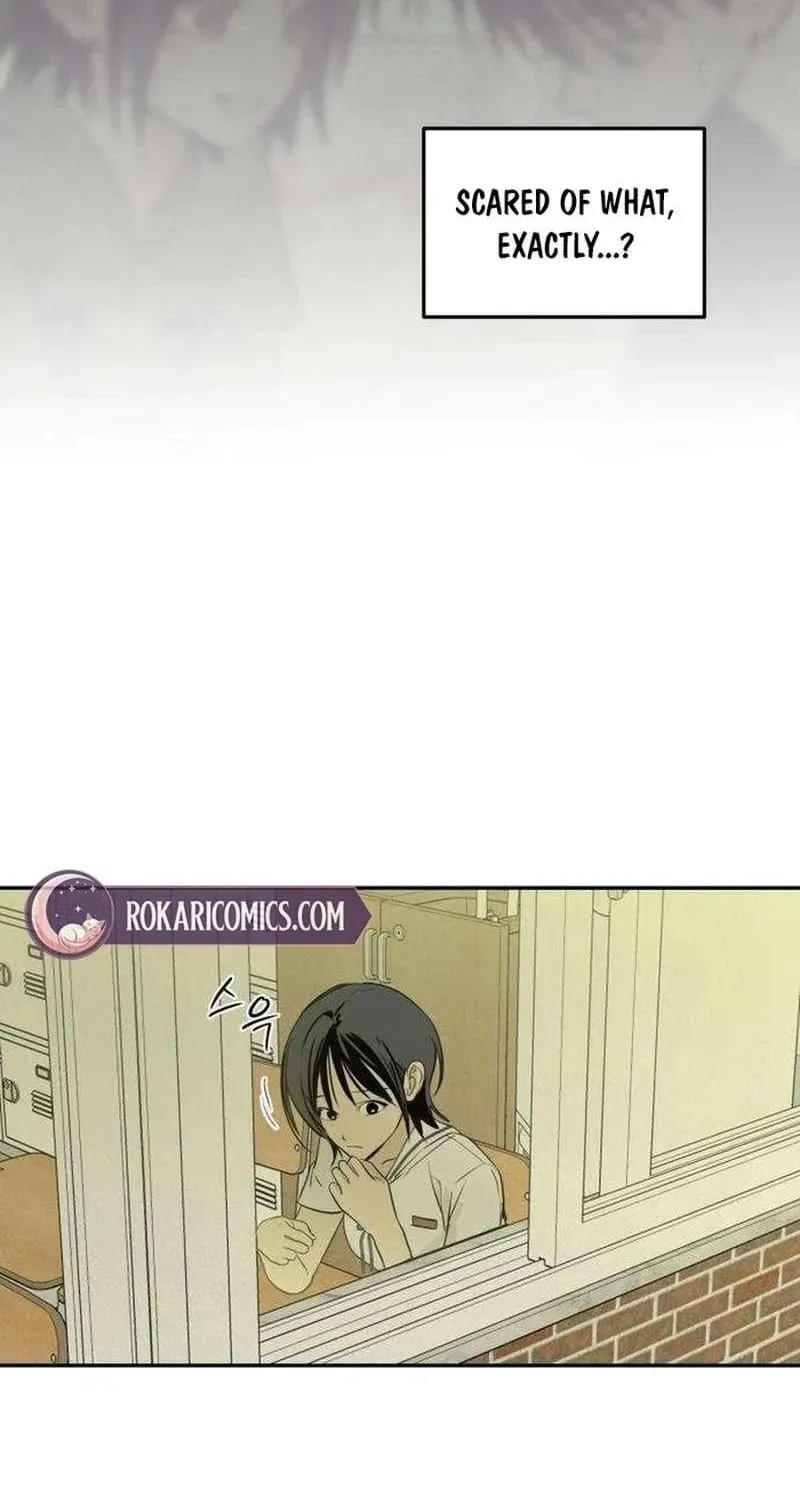 Read Daytime in the Bunker EN Manga Online