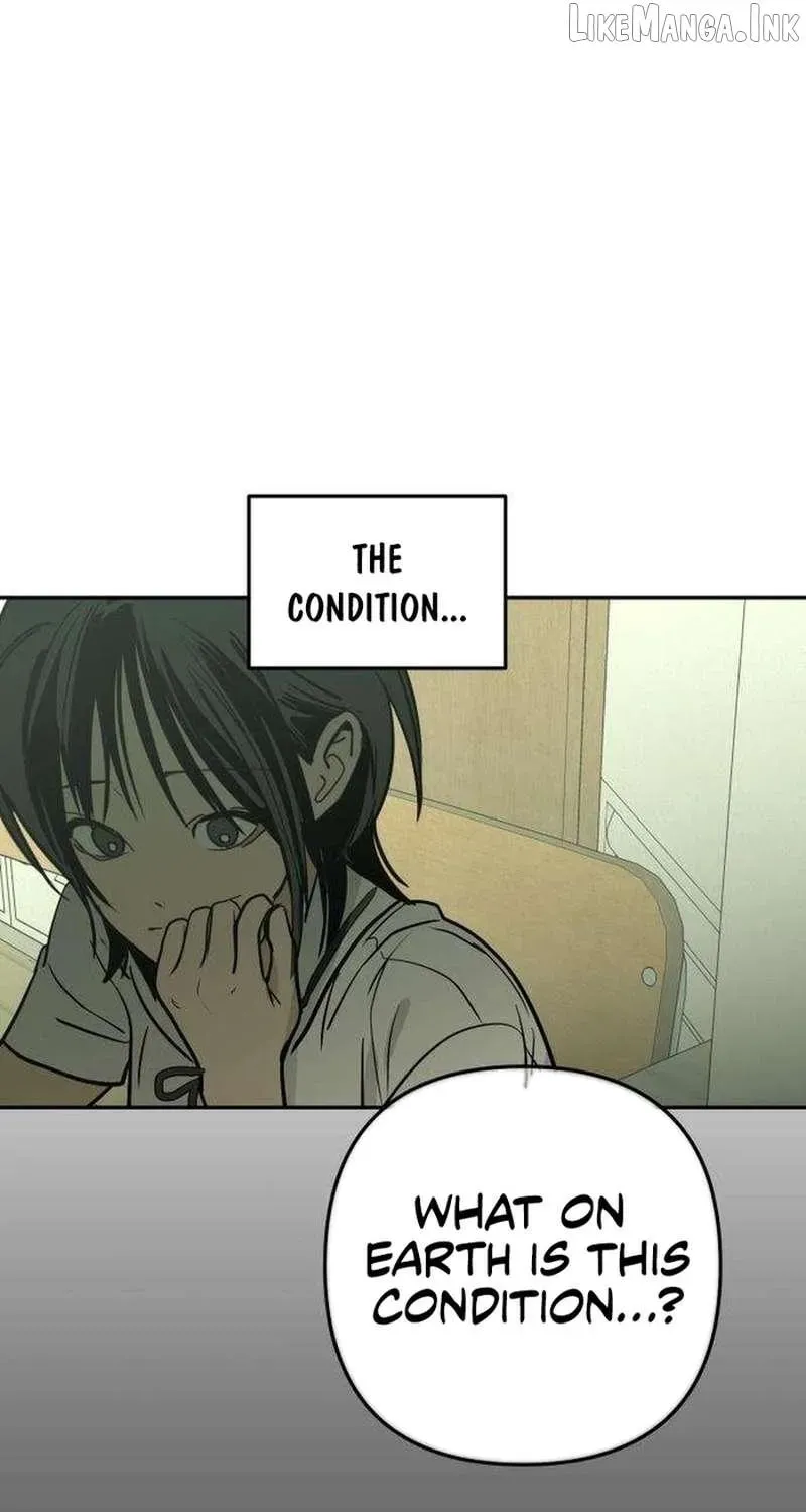 Read Daytime in the Bunker EN Manga Online
