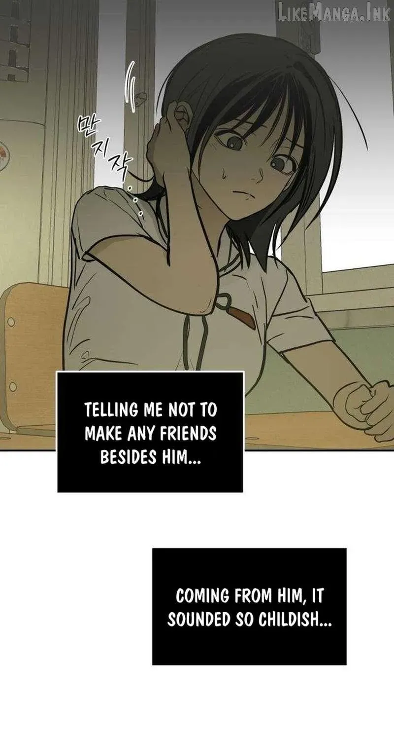 Read Daytime in the Bunker EN Manga Online