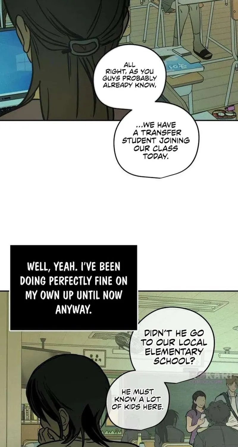 Read Daytime in the Bunker EN Manga Online