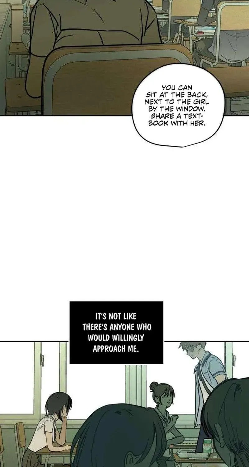 Read Daytime in the Bunker EN Manga Online
