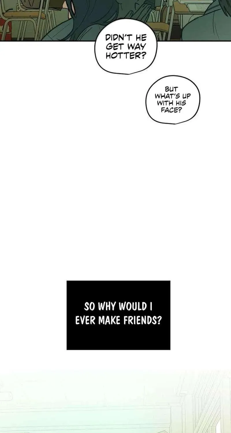 Read Daytime in the Bunker EN Manga Online