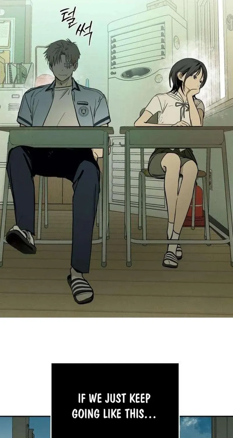 Read Daytime in the Bunker EN Manga Online