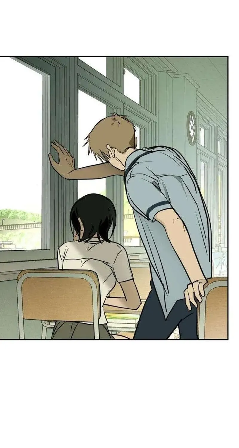 Read Daytime in the Bunker EN Manga Online