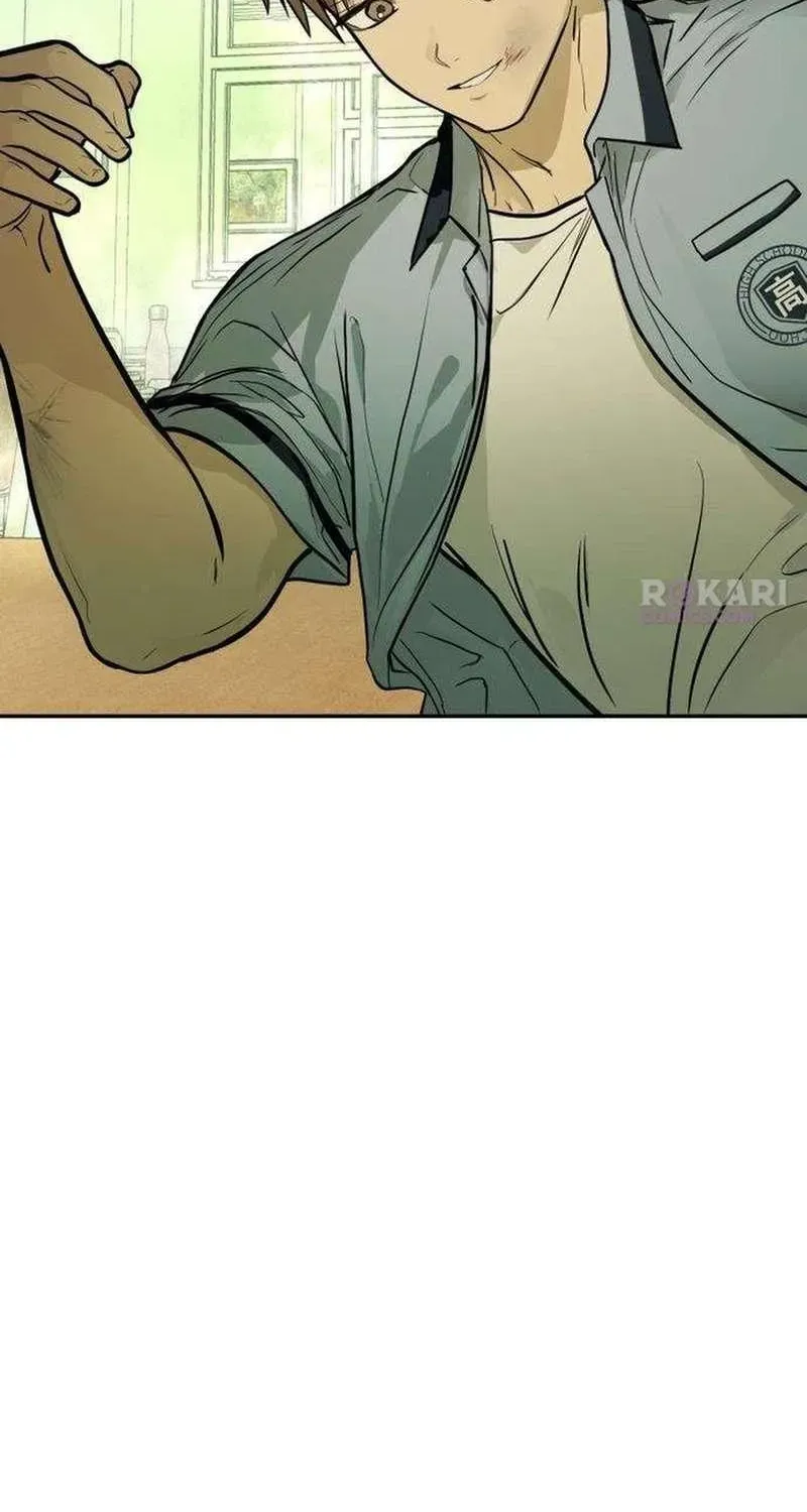 Read Daytime in the Bunker EN Manga Online