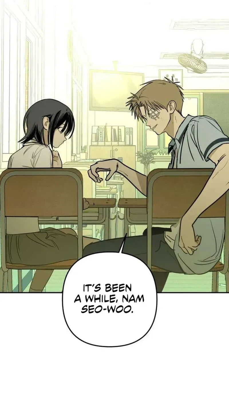 Read Daytime in the Bunker EN Manga Online