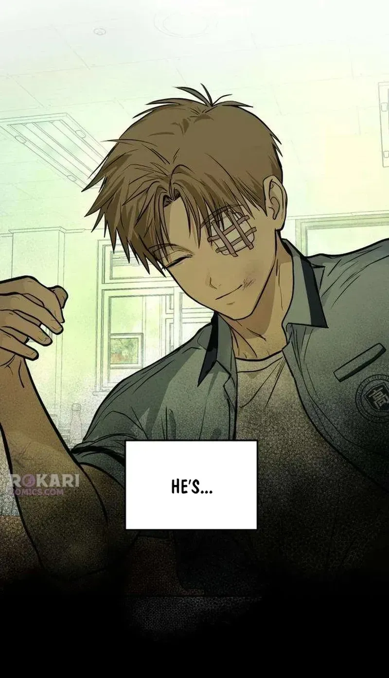 Read Daytime in the Bunker EN Manga Online