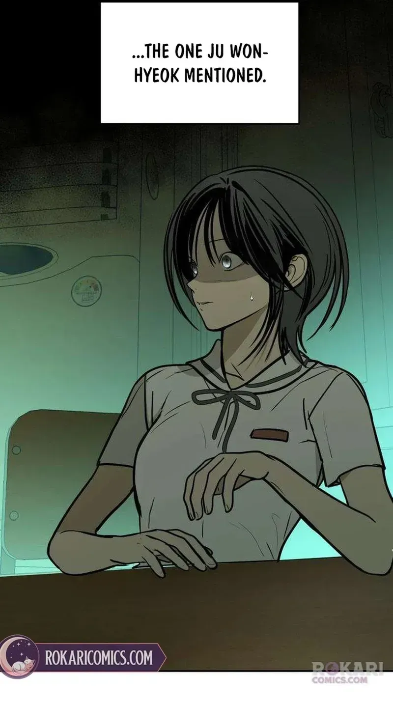 Read Daytime in the Bunker EN Manga Online