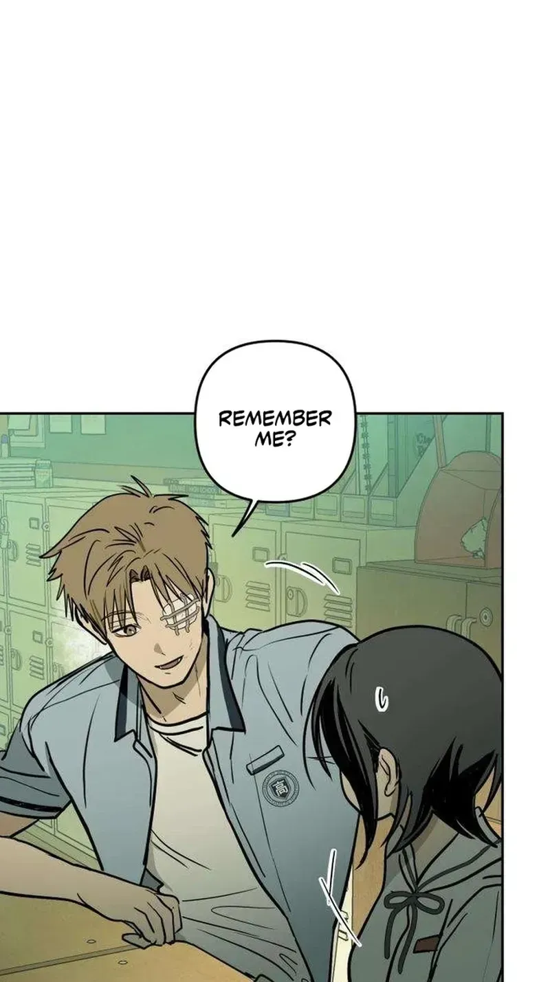 Read Daytime in the Bunker EN Manga Online