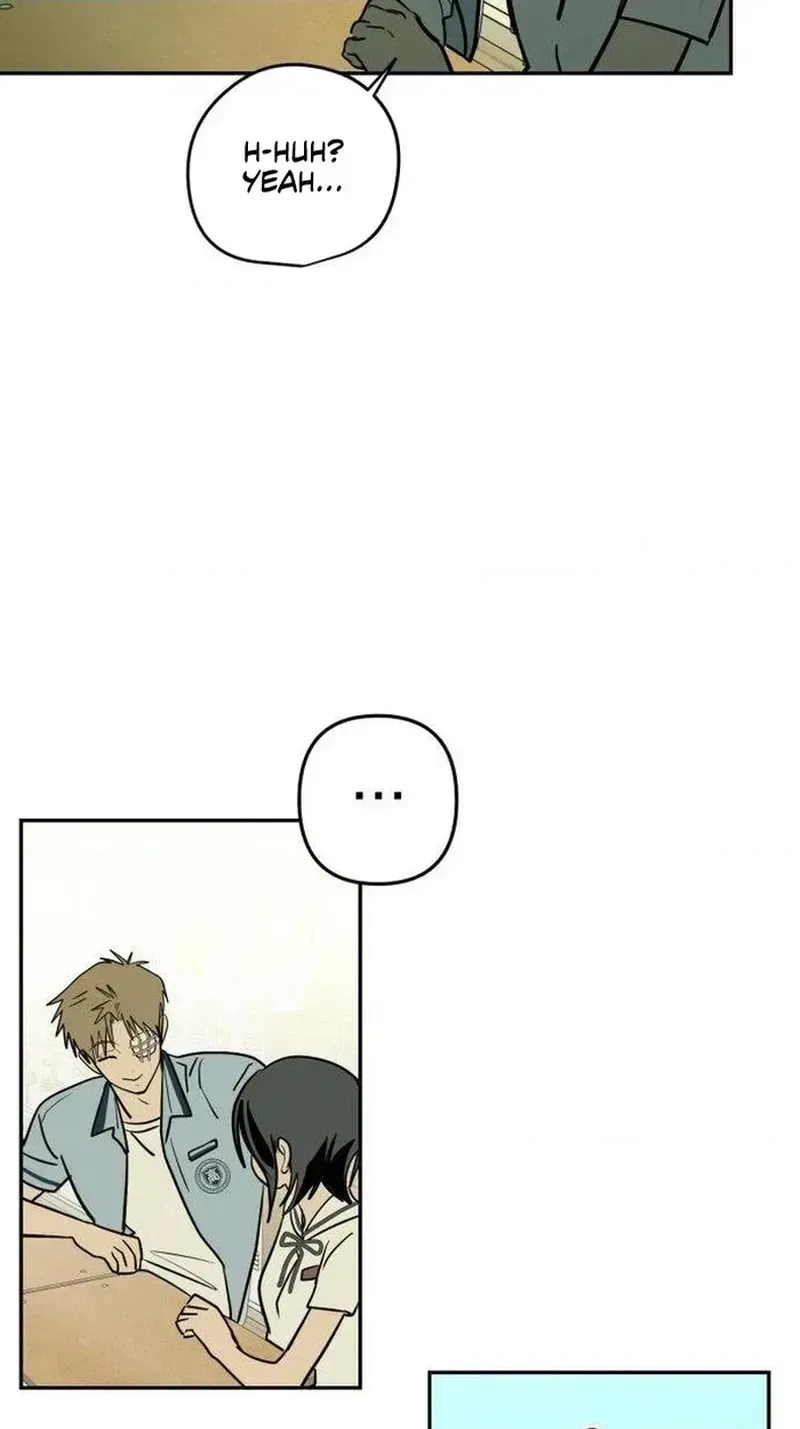 Read Daytime in the Bunker EN Manga Online