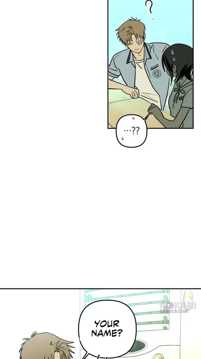 Read Daytime in the Bunker EN Manga Online
