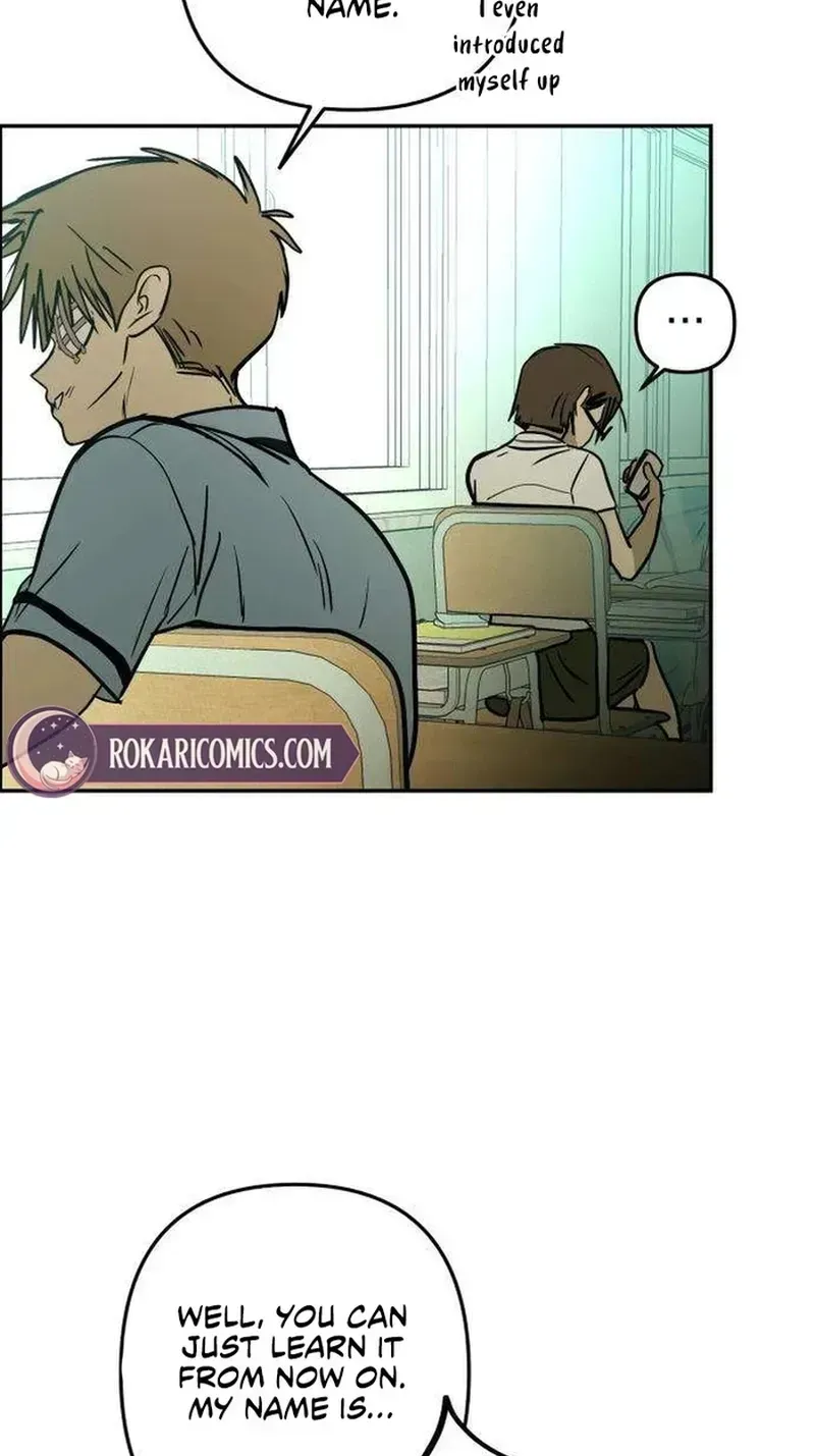 Read Daytime in the Bunker EN Manga Online
