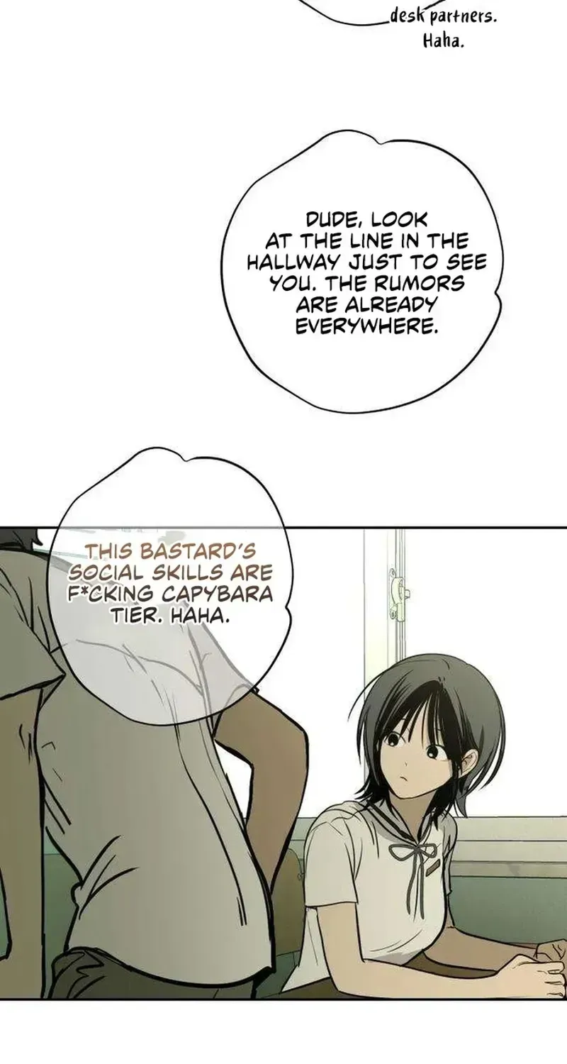 Read Daytime in the Bunker EN Manga Online