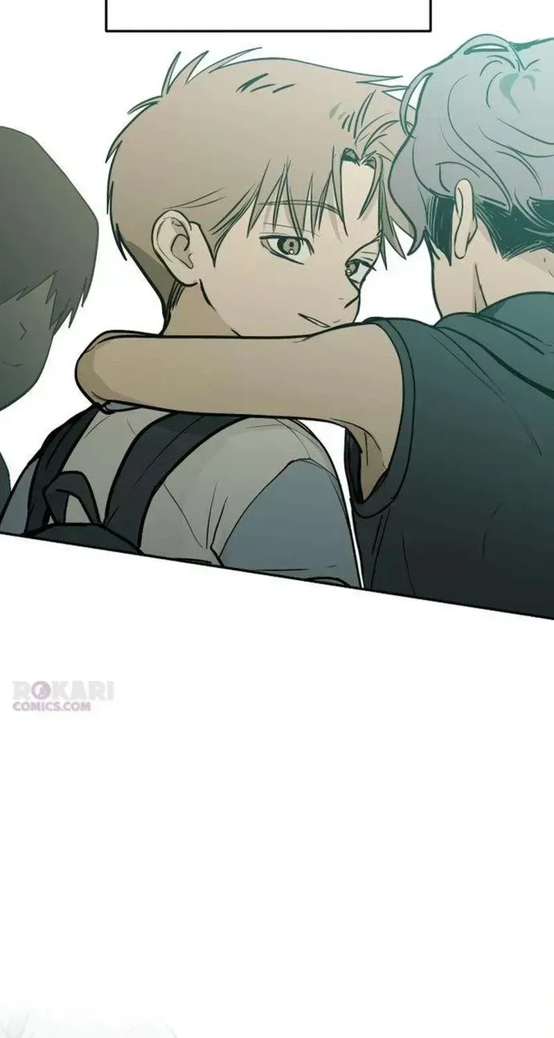 Read Daytime in the Bunker EN Manga Online