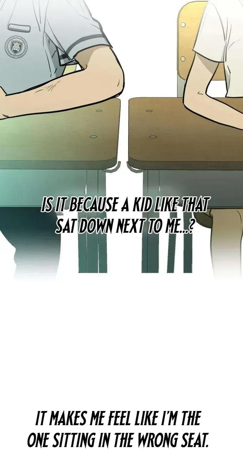 Read Daytime in the Bunker EN Manga Online