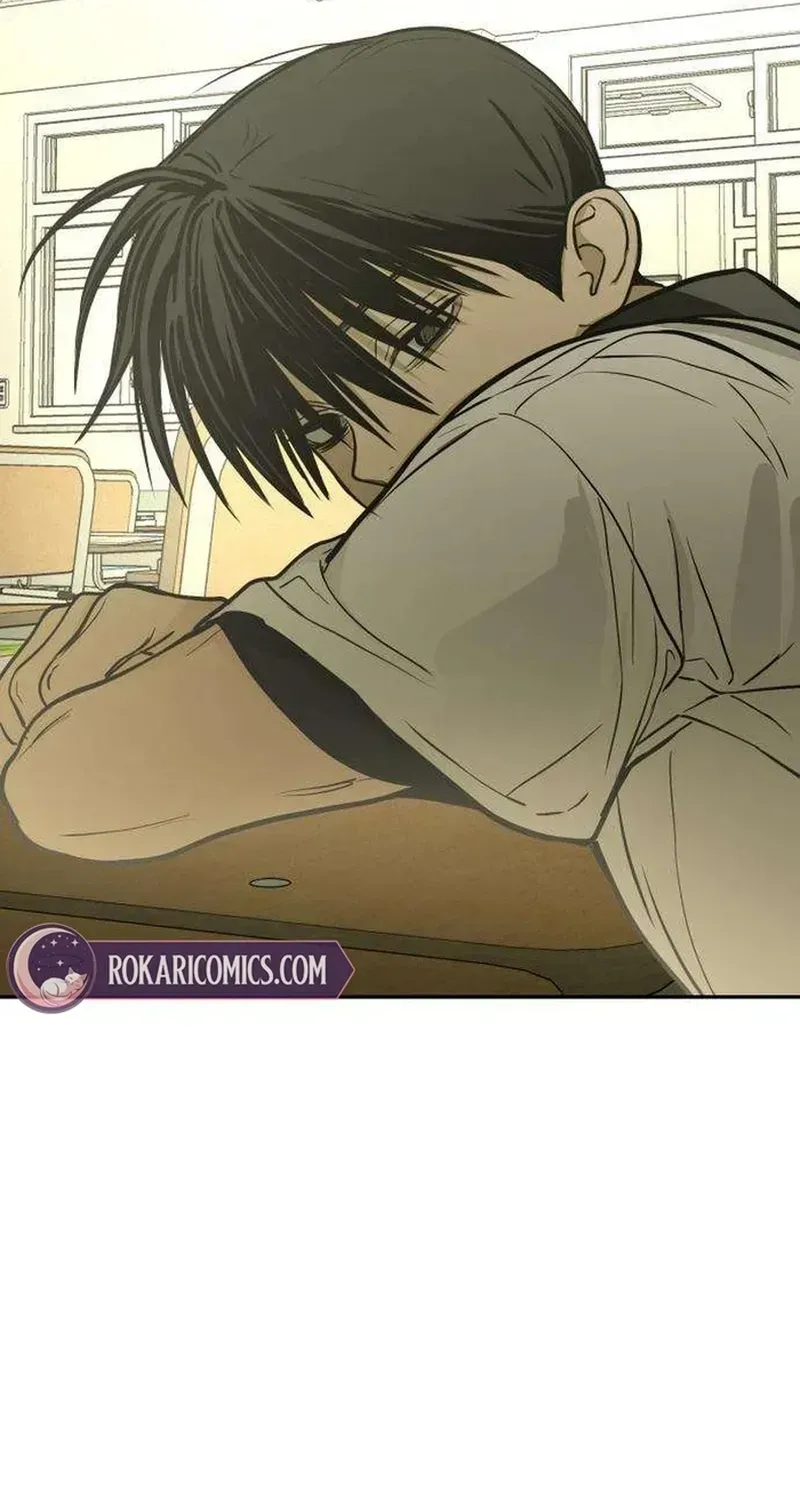 Read Daytime in the Bunker EN Manga Online