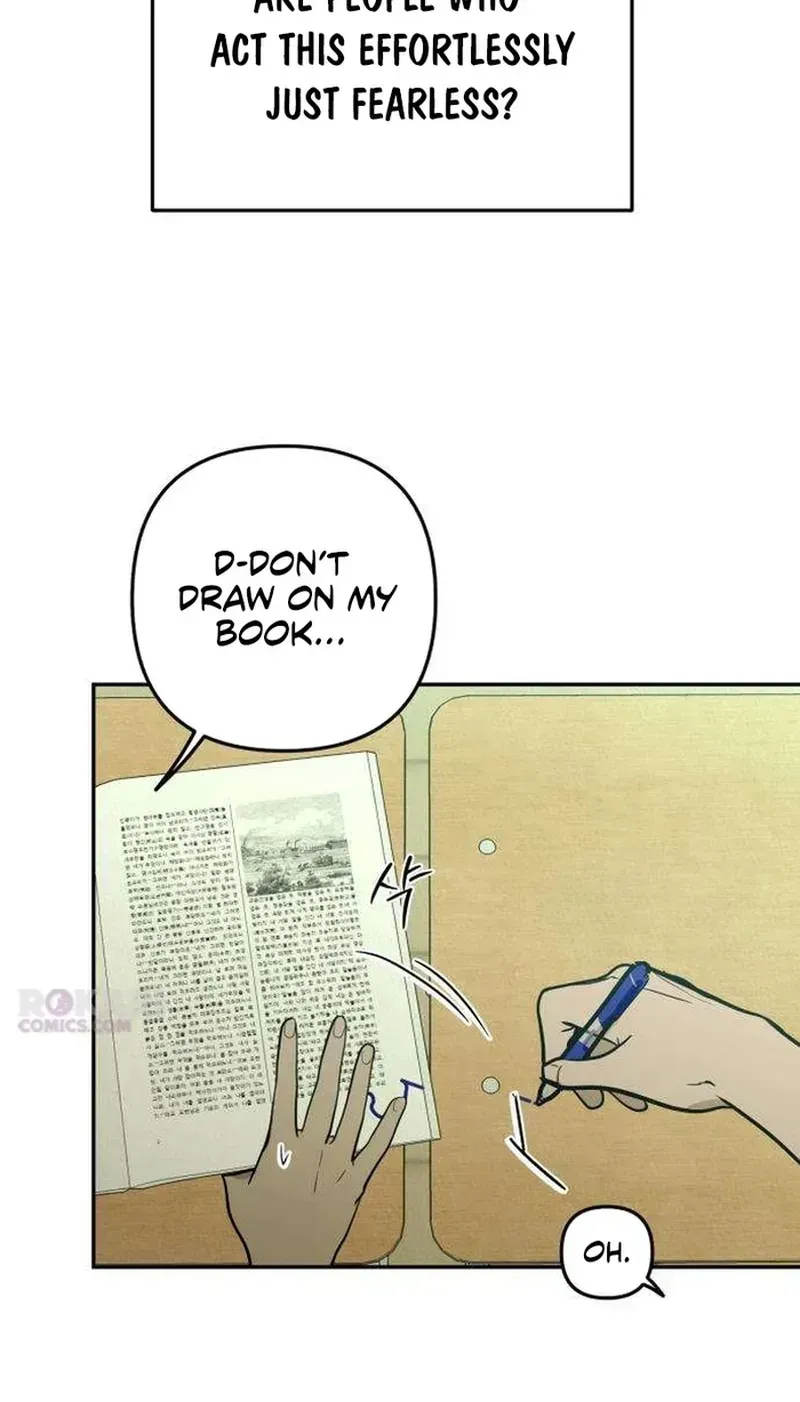 Read Daytime in the Bunker EN Manga Online