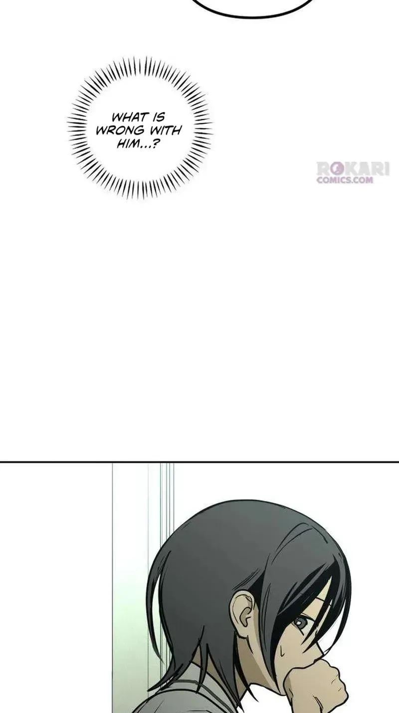 Read Daytime in the Bunker EN Manga Online
