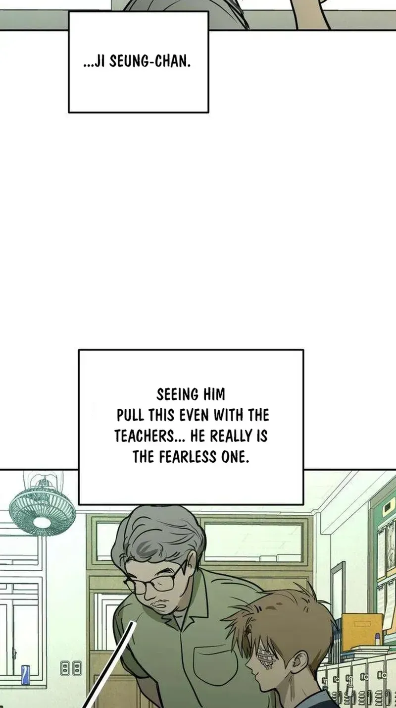 Read Daytime in the Bunker EN Manga Online