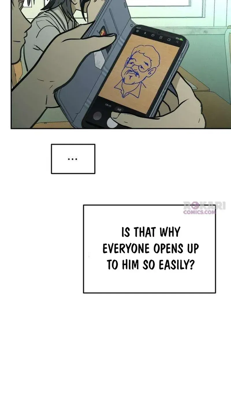 Read Daytime in the Bunker EN Manga Online